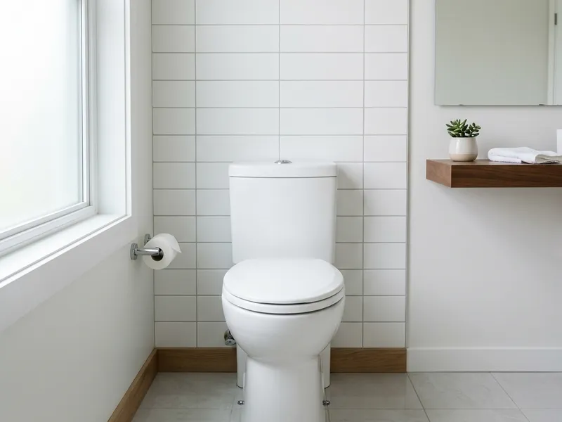 Toilet Repair & Installation Plumber in Loysville, PA